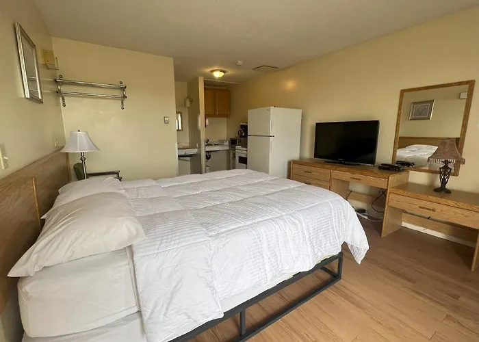 Hillview Motel