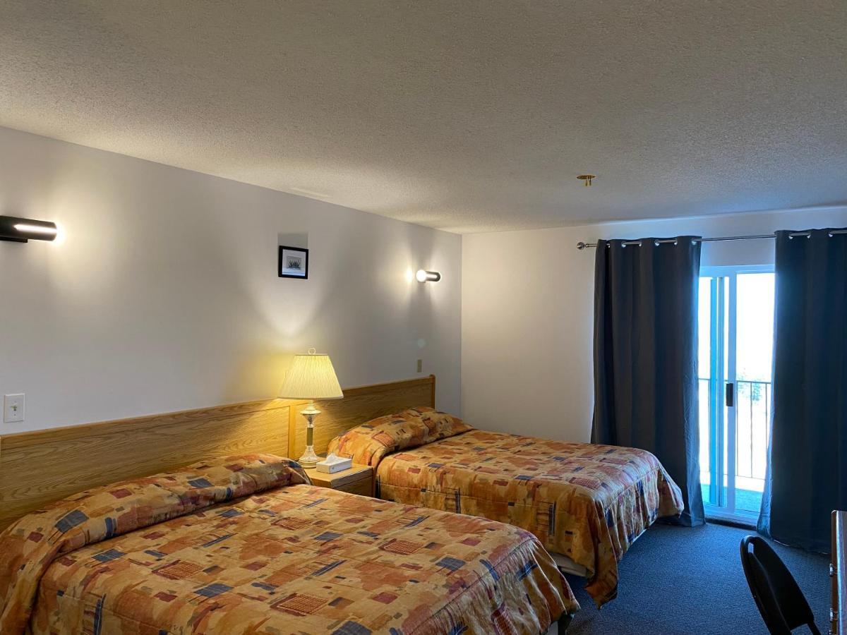 Hillview Vanderhoof