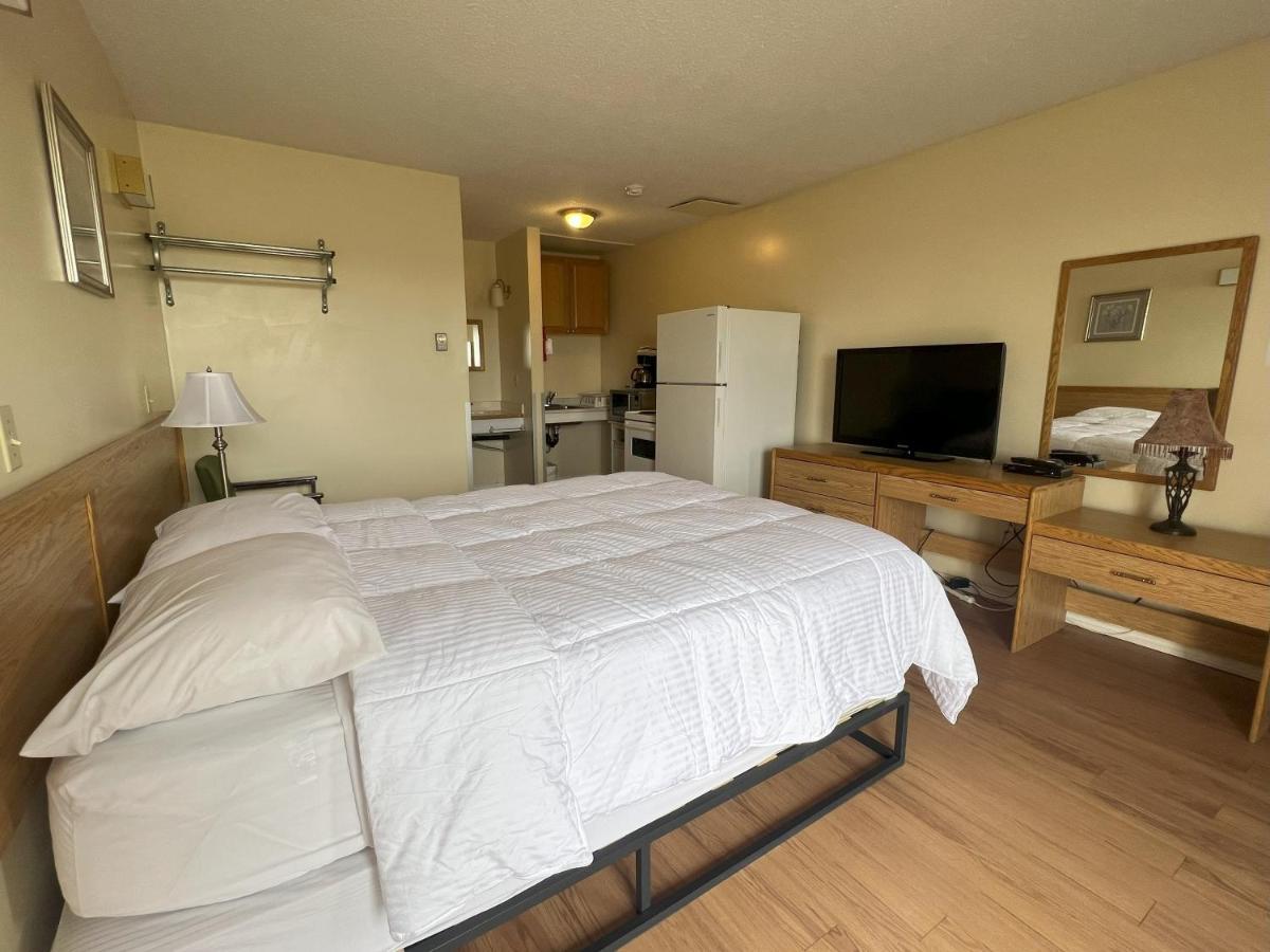 Hillview Motel 3*