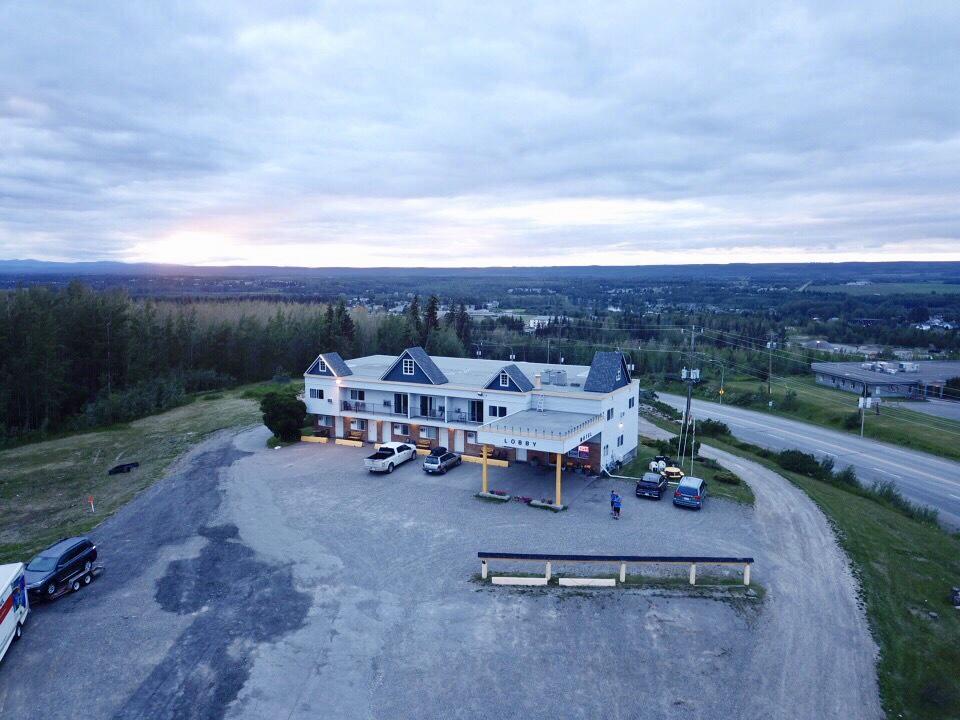 Hillview Motel 3*