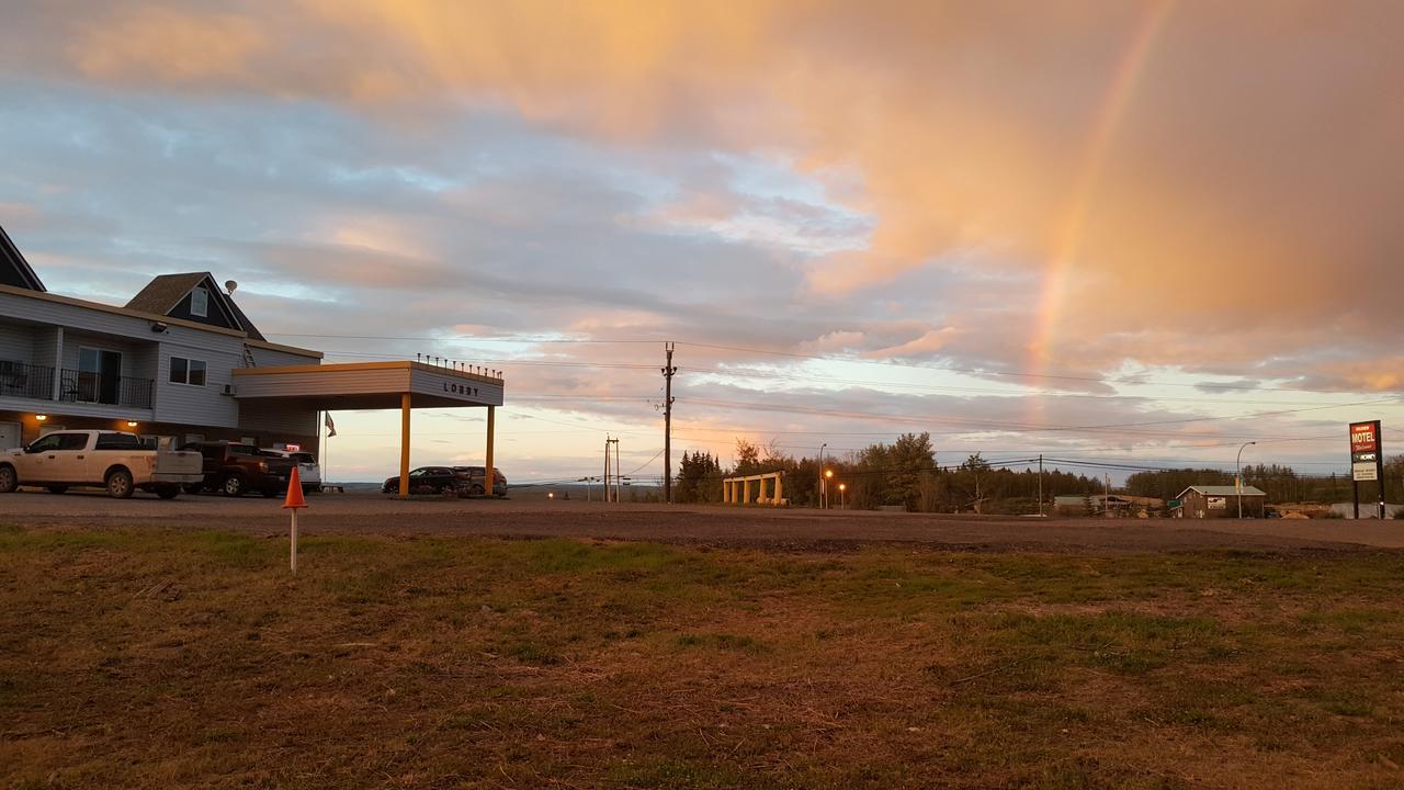 Hillview 3* Vanderhoof
